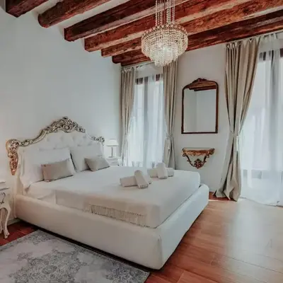Exclusive Apartment in Venice City Centre