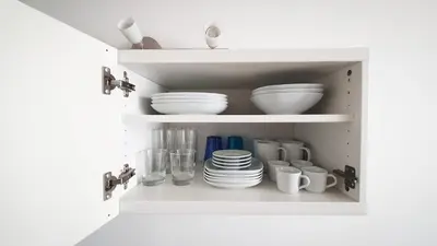 Cucina o angolo cottura di Apartment Giotto Eremitani