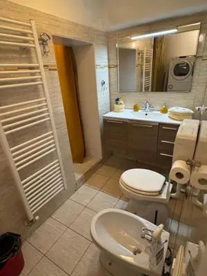 Bagno di Campiello San Agostin Venice