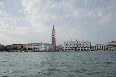 Paesaggio naturale nelle vicinanze dell'appartamento