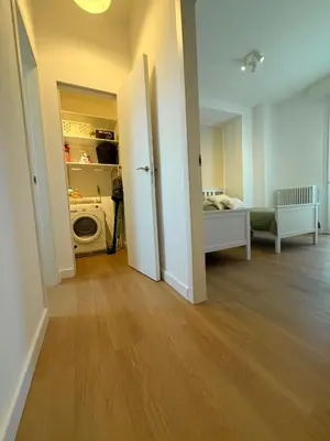 Letto o letti in una camera di Dimora Maria Elegant New Apartment with Free Parking