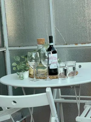 Bevande di Dimora Maria Elegant New Apartment with Free Parking