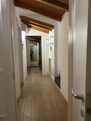 Planimetria di Larocca Tourist Home 6 Bassano