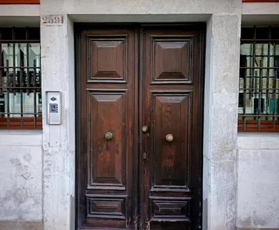 Planimetria di Venice, the real experience