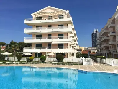 Piscina di Villa Elsa o nelle vicinanze