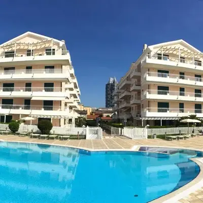 Villa Elsa