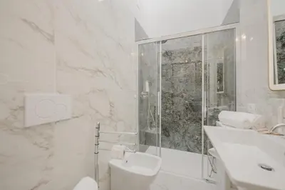 Planimetria di Santo Stefano Palace Superior