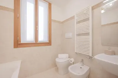 Planimetria di Santo Stefano Palace Superior