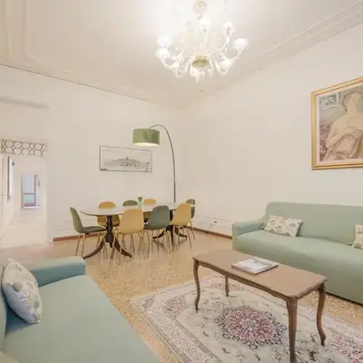 Santo Stefano Palace Superior