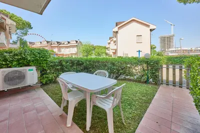 Giardino di La Posta