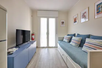 TV o dispositivi per l'intrattenimento presso La Posta