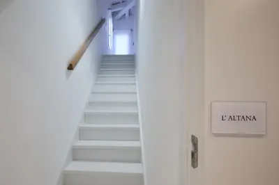 Planimetria di Ca' Celeste