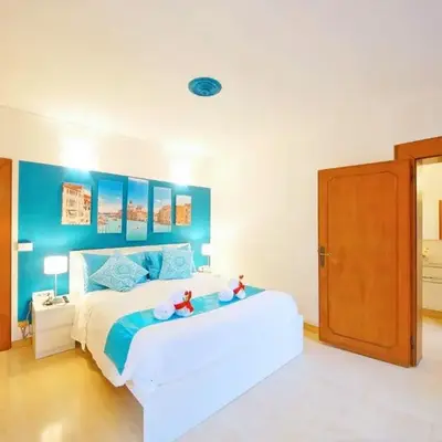DolceVita Apartments N 530 San Marco