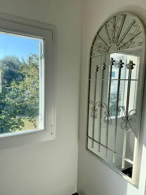 Planimetria di Ai Portici Guest House