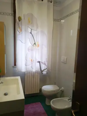 Bagno di Carinissimo vicino a Venezia
