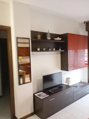 Cucina o angolo cottura di Carinissimo vicino a Venezia