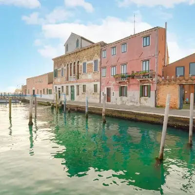 La Casa di Giulio - Murano Faro & Wi-Fi