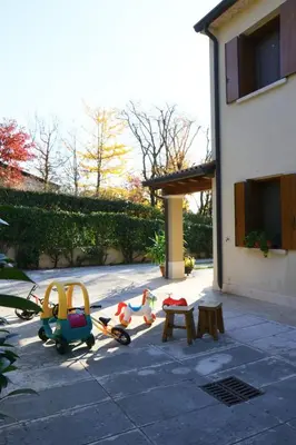 Giardino di Maryhouse