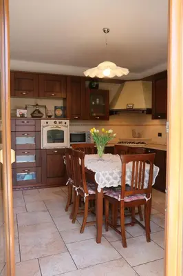 Cucina o angolo cottura di Maryhouse