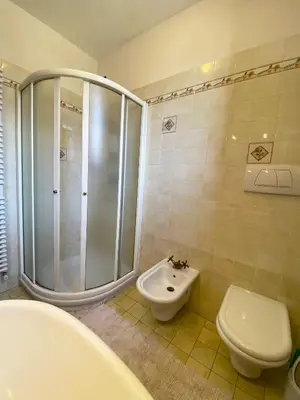 Bagno di Maryhouse