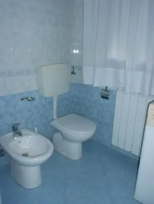 Bagno di Villa Cortina