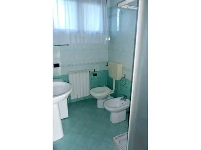 Bagno di Villa Cortina