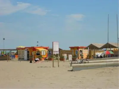 Spiaggia vicina o nei dintorni dell'appartamento