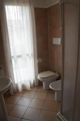 Bagno di Villa Caprera