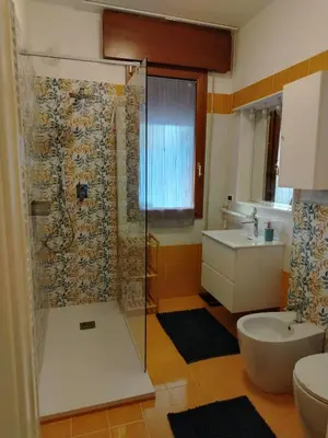 Bagno di Attico Alghe Rosse Jesolo lido