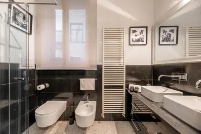 Bagno di Life is a Game - Habito Lux selection