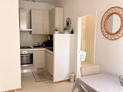 Cucina o angolo cottura di Smile by Venicescape