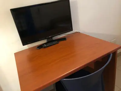TV o dispositivi per l'intrattenimento presso Domus Clugiae - Residenza d'Epoca