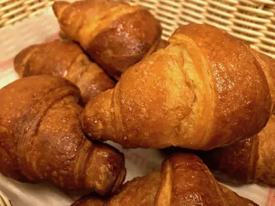 Cibo presso l'ostello o nelle vicinanze