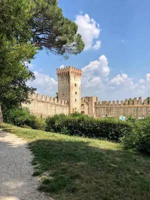 Luogo di interesse nelle vicinanze dell'hotel