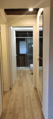 Cucina o angolo cottura di La MASENA