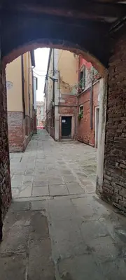 Planimetria di La MASENA