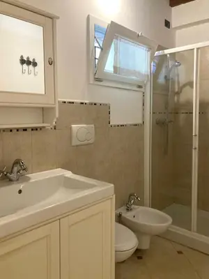 Bagno di Ca de la Cenise Apartment