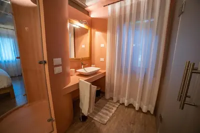 Bagno di Le Vigne Incantate