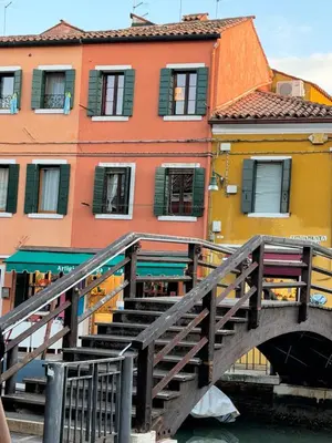 Edificio in cui si trova l'appartamento