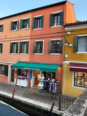 Edificio in cui si trova l'appartamento