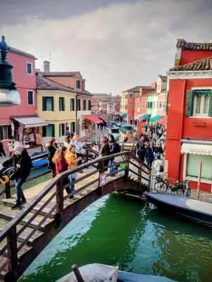 Ospiti di Il Canaletto