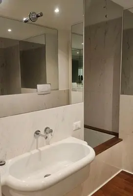 Bagno di Le Caravelle