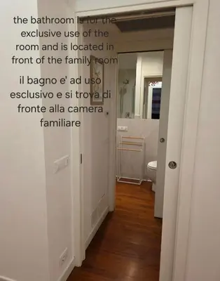 Planimetria di Le Caravelle