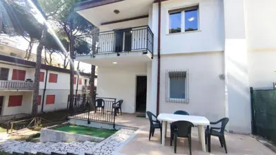 Balcone o terrazza di Sabrina