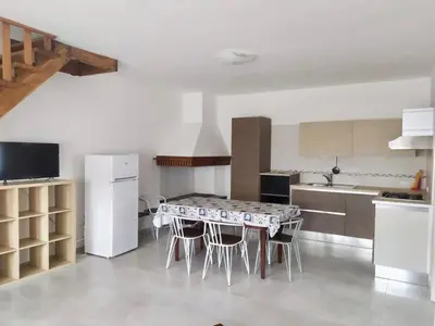 Cucina o angolo cottura di Sabrina