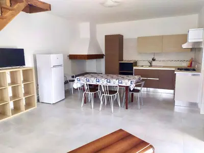 Cucina o angolo cottura di Sabrina