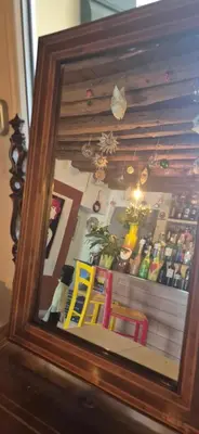Planimetria di Locanda Toronto