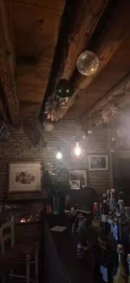 Planimetria di Locanda Toronto