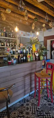 Bevande di Locanda Toronto