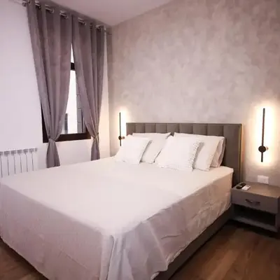 Casa Grande Centro Padova